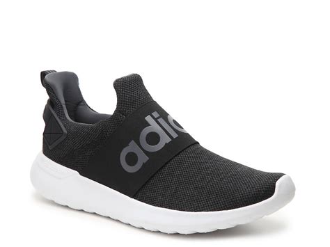 adidas slip on trainers men's